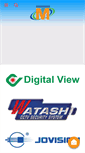 Mobile Screenshot of mizantrade.com